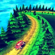 Взлом Vertigo Racing (Все открыто) на Андроид