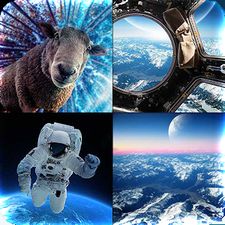 Скачать MOSAIC 2.5D Wallpapers (На русском) на Андроид