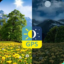 Скачать Dandelions 3D Live Wallpaper (Полная версия) на Андроид