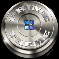 Скачать Next Launcher Theme Prime (Полная версия) на Андроид