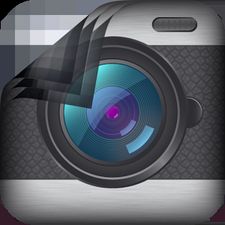 Скачать Cortex Camera (Полная версия) на Андроид