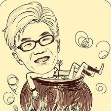 Скачать MomentCam Карикатуры и Стикеры (На русском) на Андроид