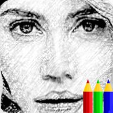 Скачать Мастер Эскизов без рекламы (На русском) на Андроид