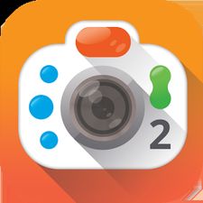 Скачать Camera 2 (Полная версия) на Андроид