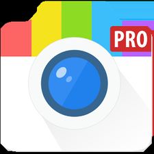 Скачать Camly Pro – фоторедактор (На русском) на Андроид