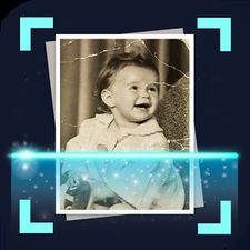 Скачать Photo Scanner . Photo Editor (Полная версия) на Андроид